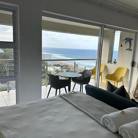 Umdloti Holiday Resort Apartment 514 - Amazing Breaker & Ocean Views Экстерьер фото