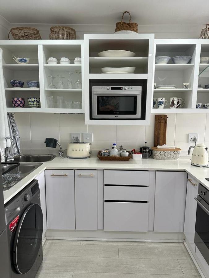 Umdloti Holiday Resort Apartment 514 - Amazing Breaker & Ocean Views Экстерьер фото