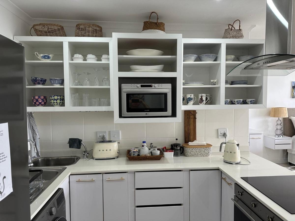 Umdloti Holiday Resort Apartment 514 - Amazing Breaker & Ocean Views Экстерьер фото
