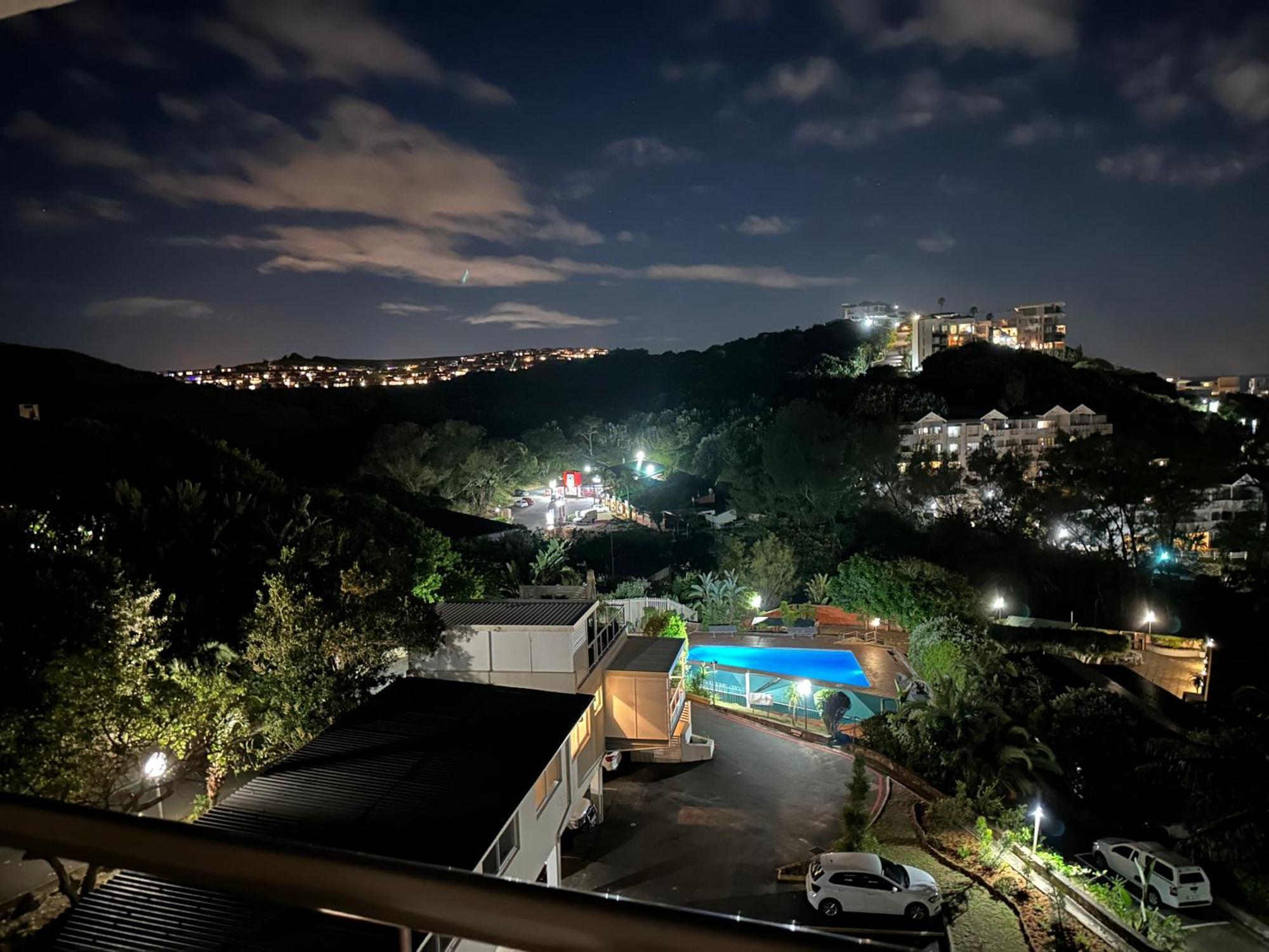 Umdloti Holiday Resort Apartment 514 - Amazing Breaker & Ocean Views Экстерьер фото