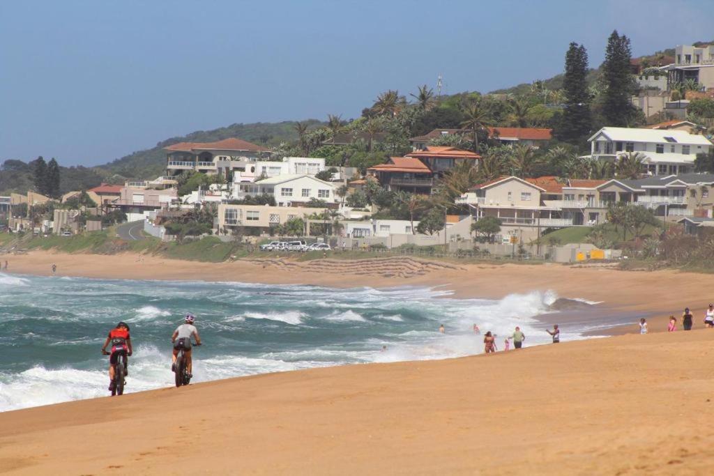 Umdloti Holiday Resort Apartment 514 - Amazing Breaker & Ocean Views Экстерьер фото