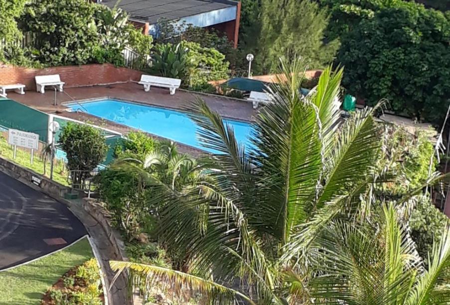 Umdloti Holiday Resort Apartment 514 - Amazing Breaker & Ocean Views Экстерьер фото